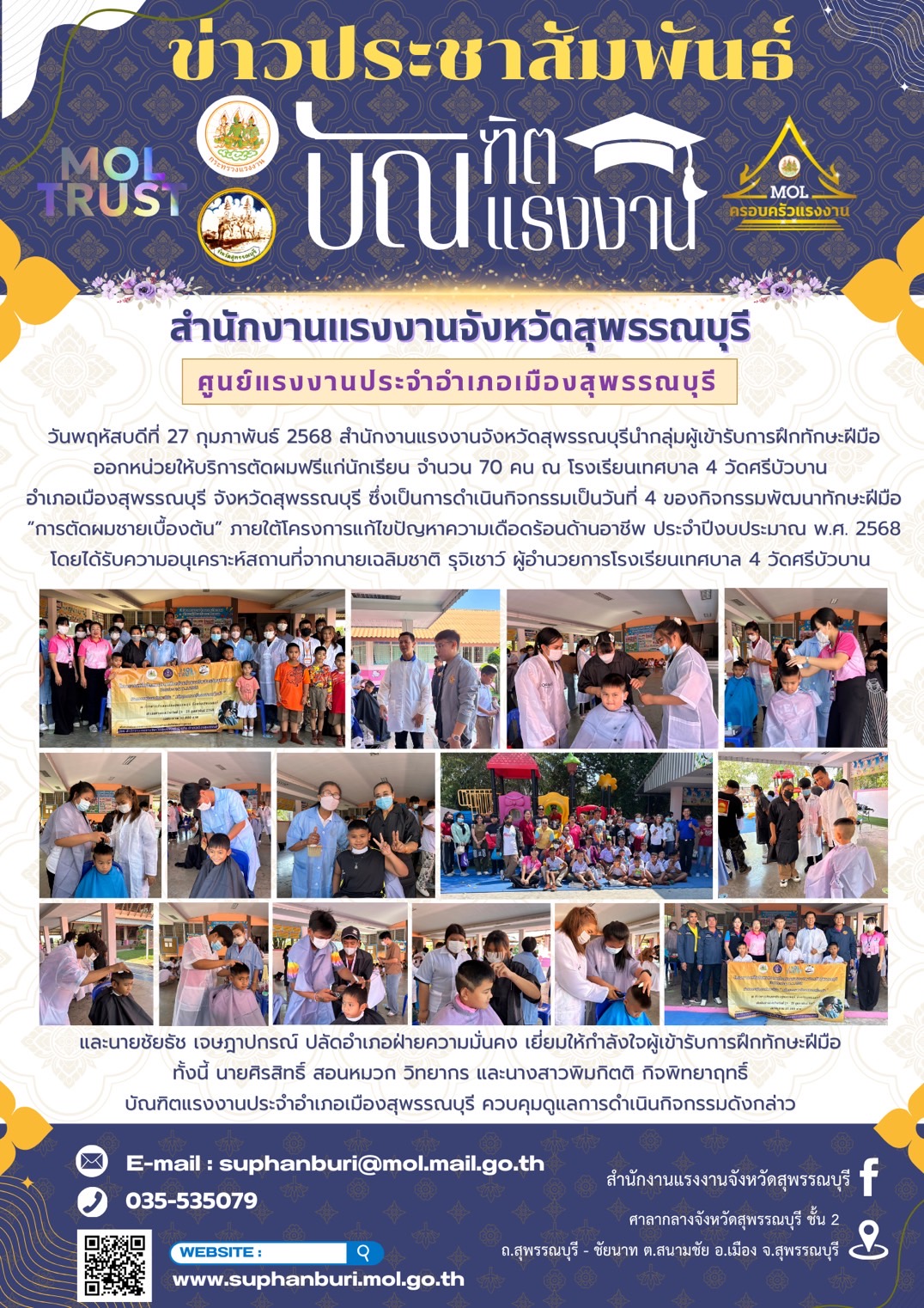 Mol-Thailand
