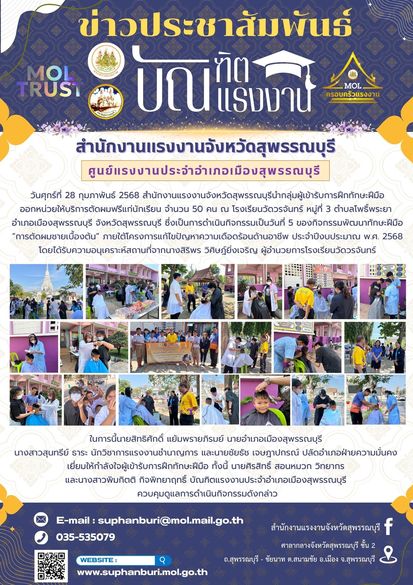 Mol-Thailand