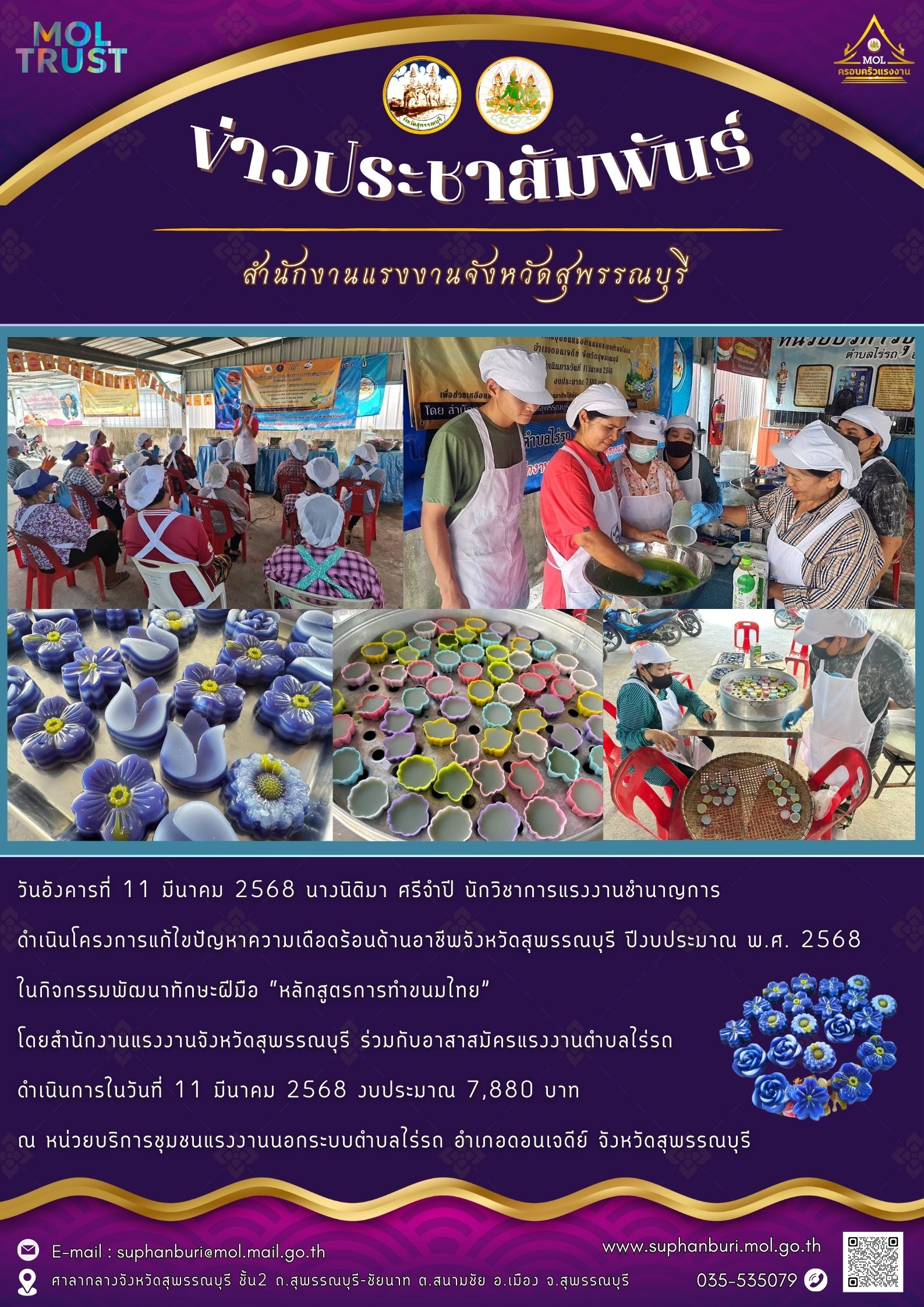 Mol-Thailand