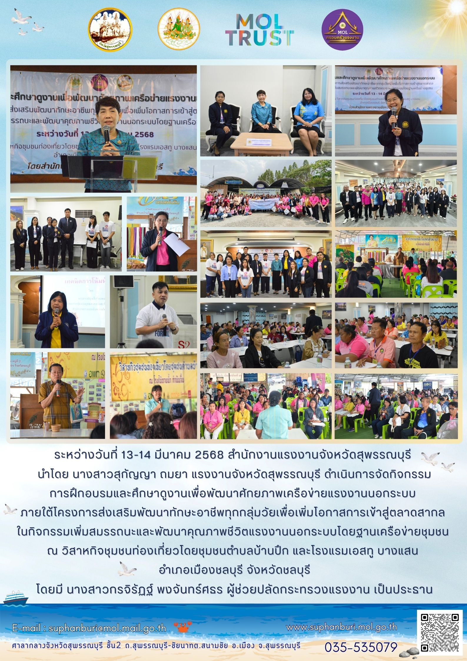 Mol-Thailand