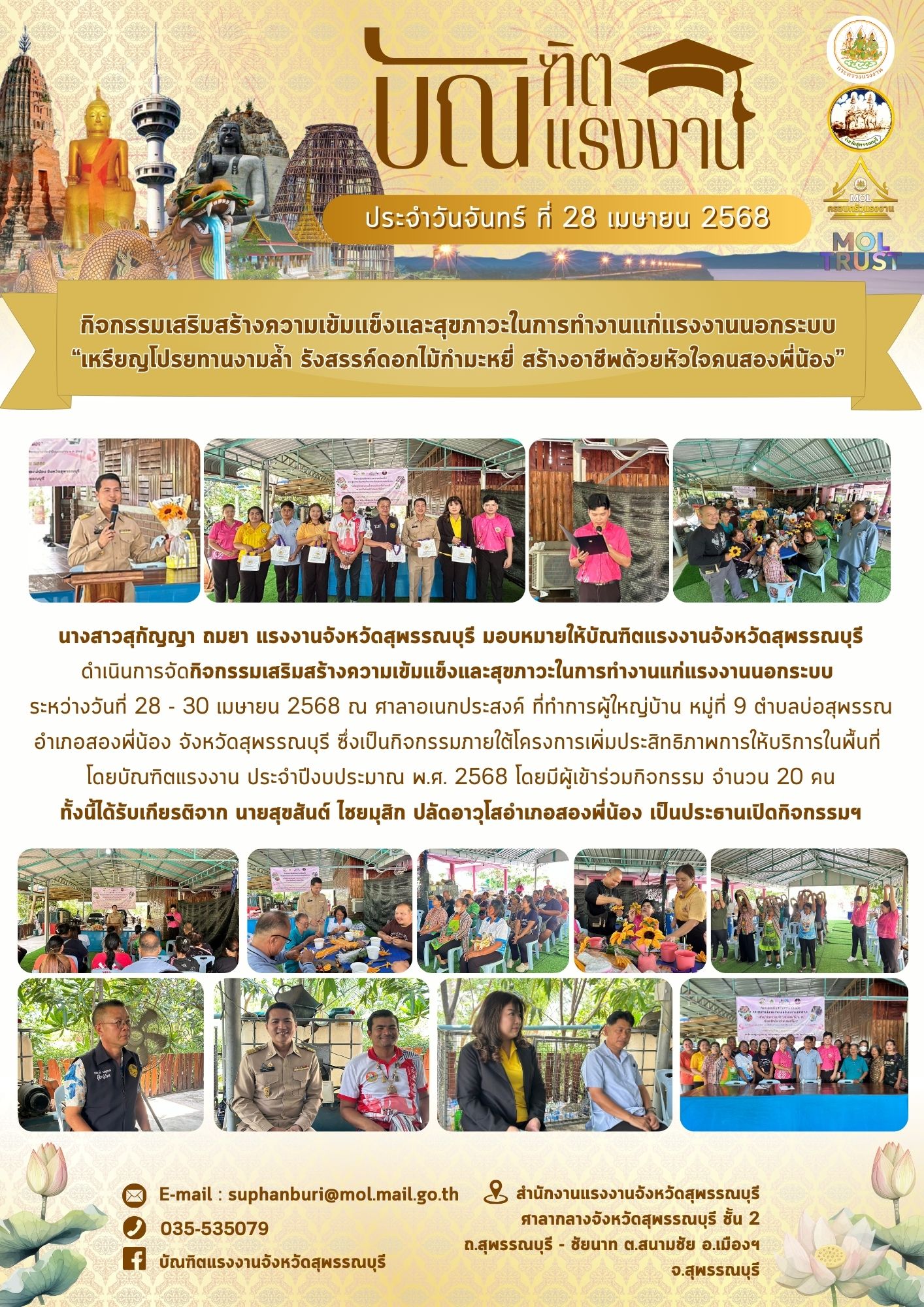 Mol-Thailand