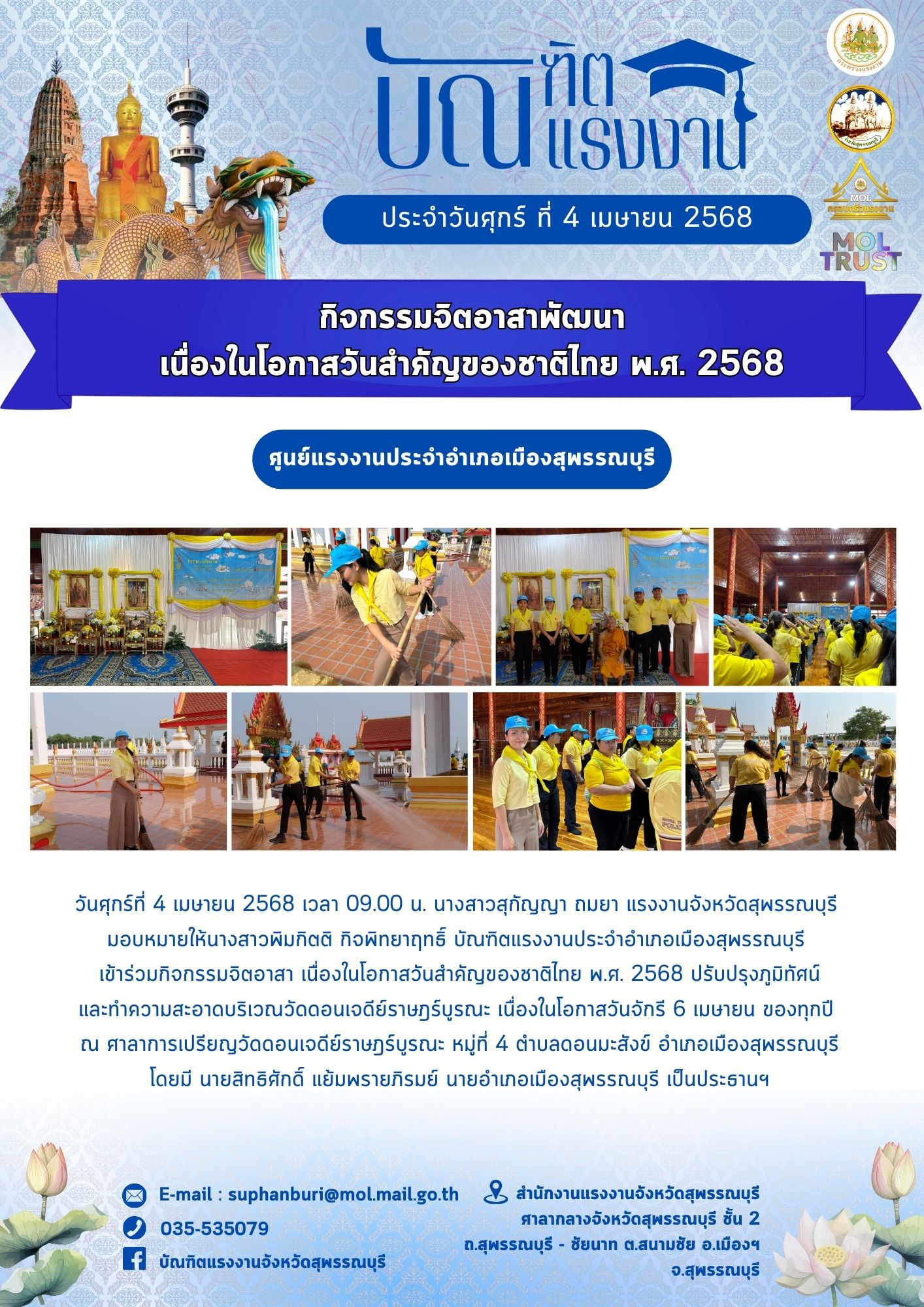 Mol-Thailand