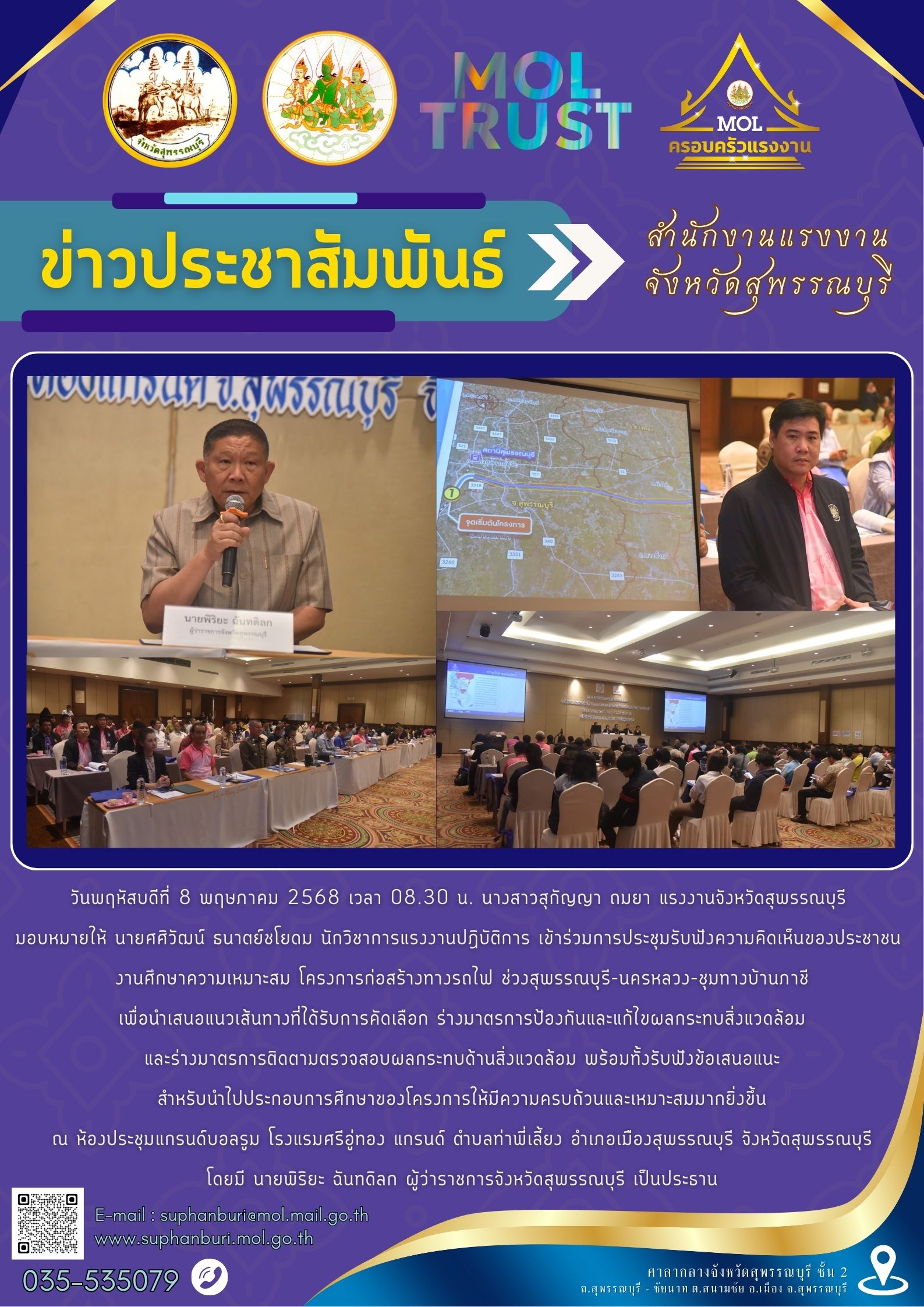 Mol-Thailand
