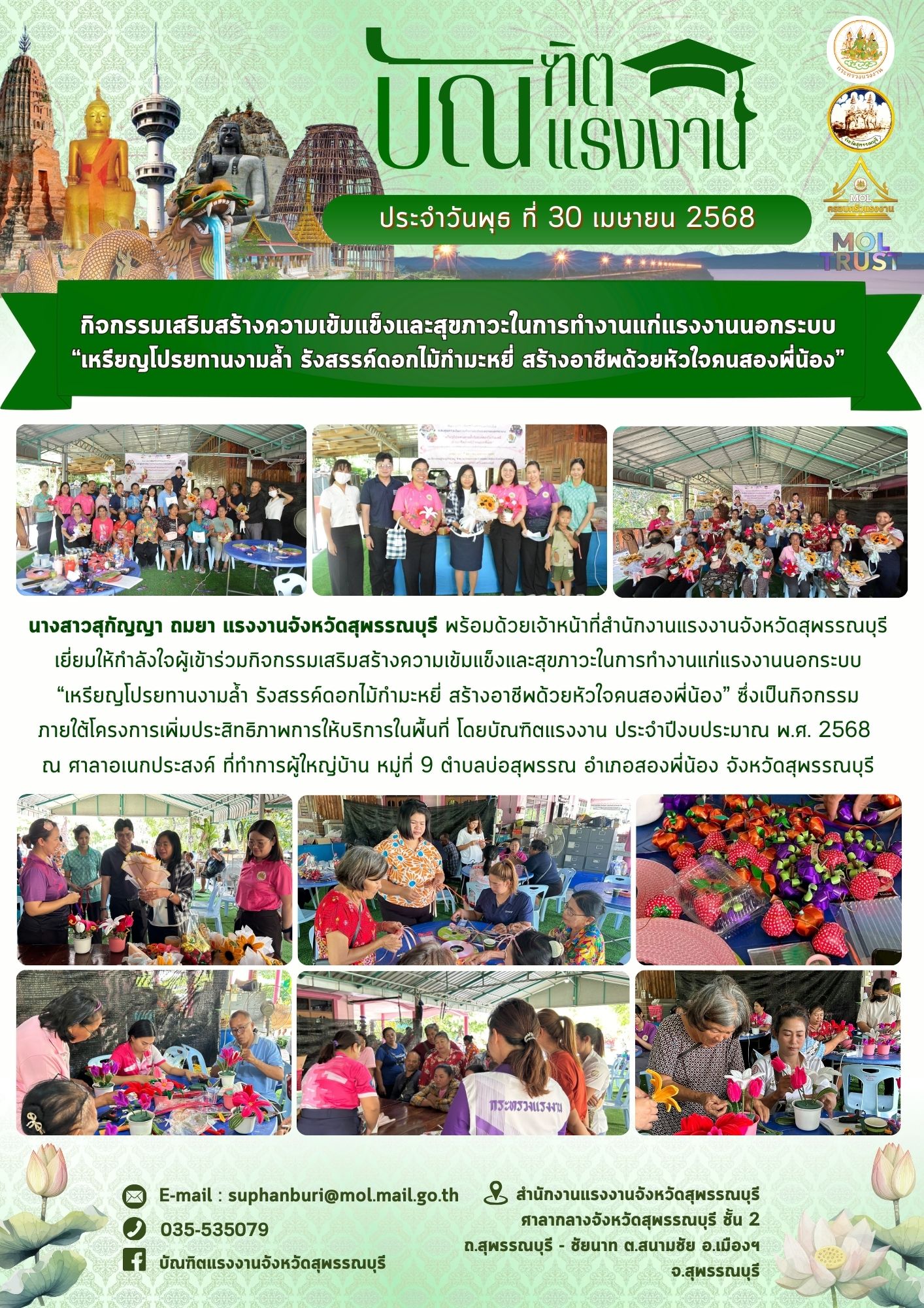 Mol-Thailand