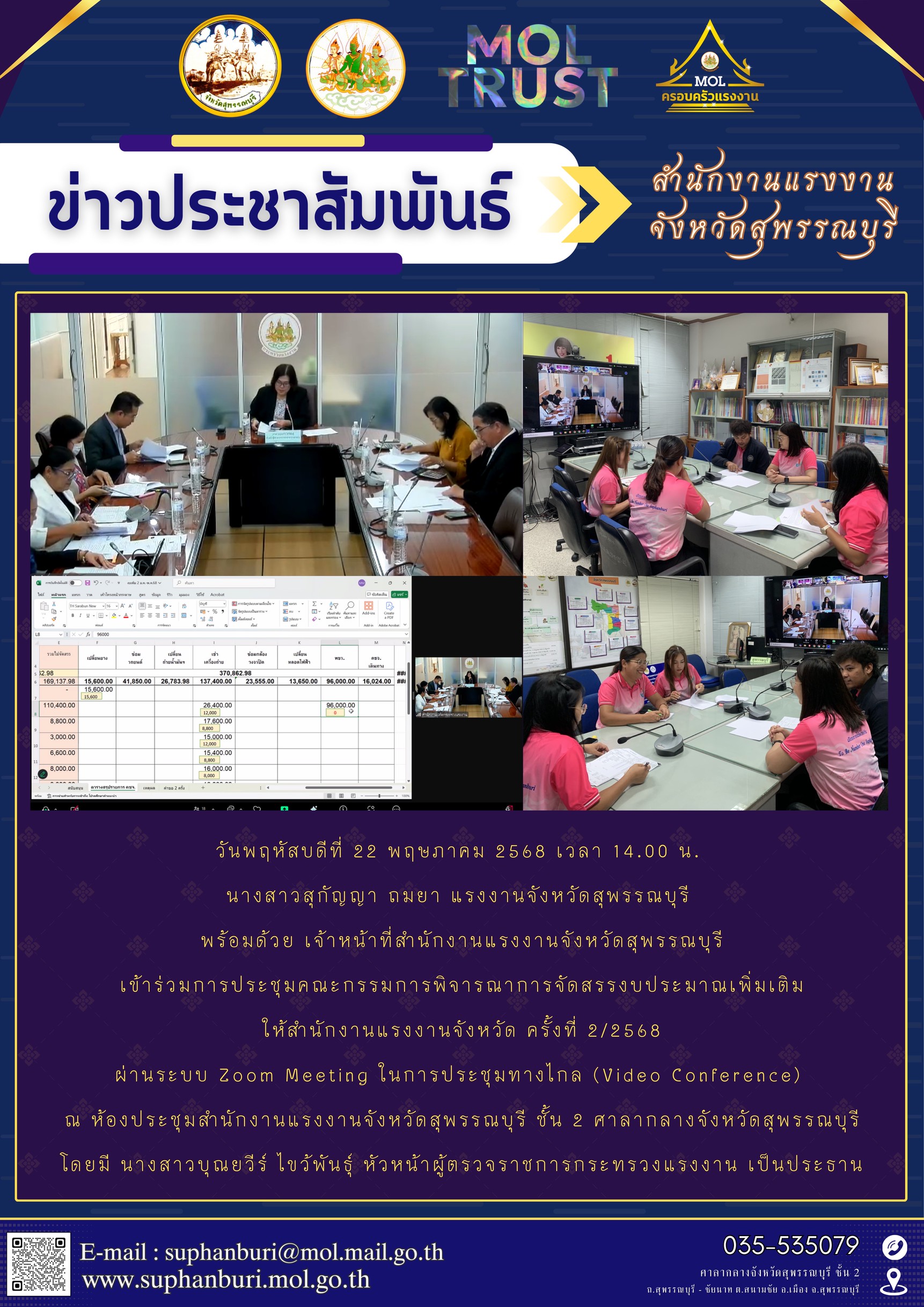 Mol-Thailand